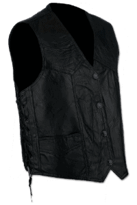daryl dixon vest