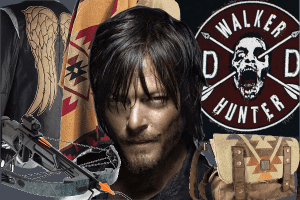 daryl dixon