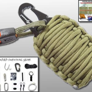 Survival Greande Kit