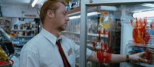 shaun of the dead