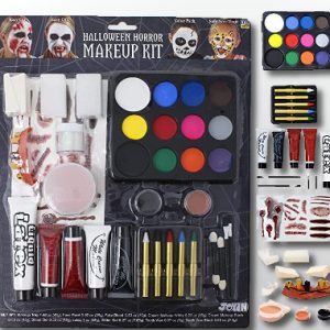 halloween Makeup Family Pack