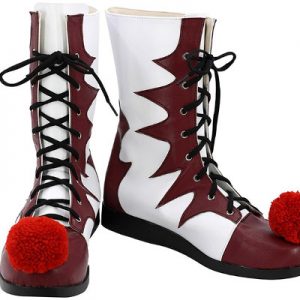 Pennywise Boots