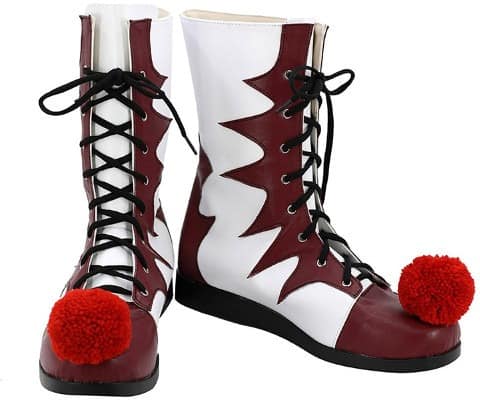 Pennywise Boots