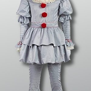 Pennywise Costume