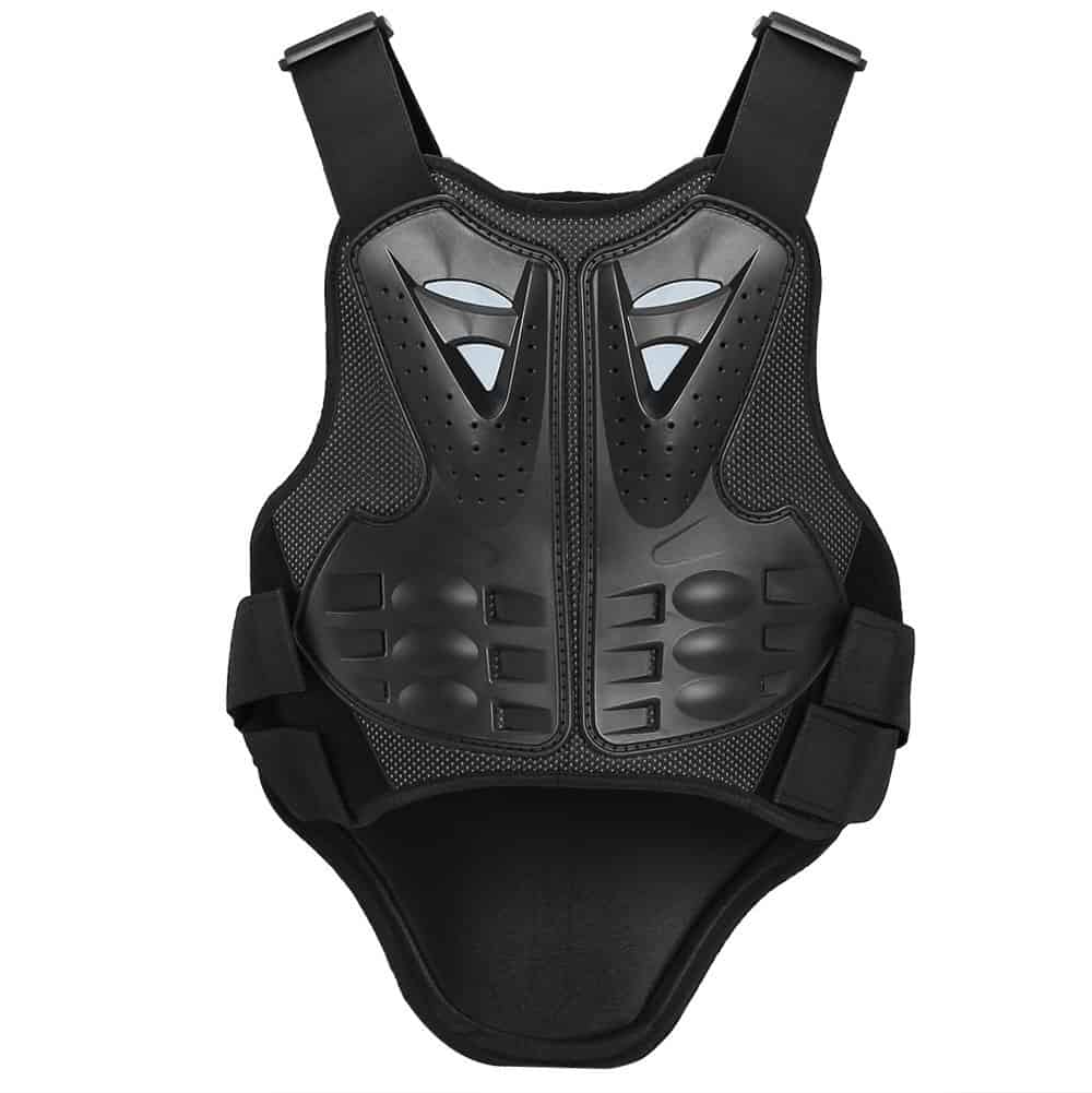 chest protector - Zombie Pit