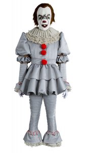 Pennywise Costume