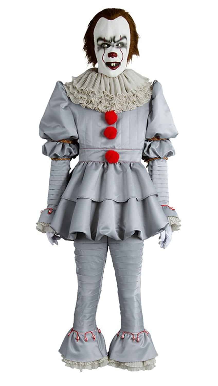 pennywise suit - Zombie Pit