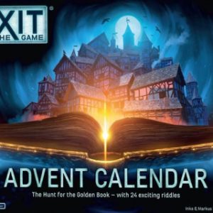 Top Christmas Advvent Calendars