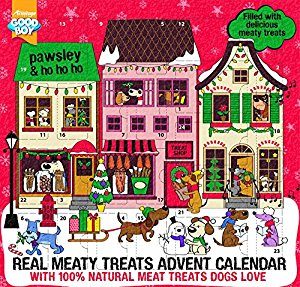 advent calendars