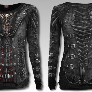 Gothic Tshirt