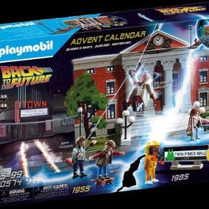 advent calendars