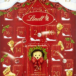 advent calendars