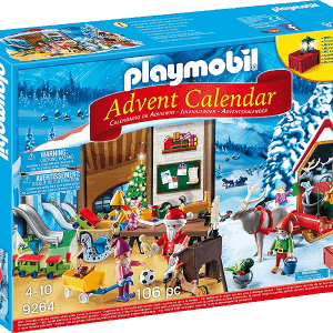 advent calendars