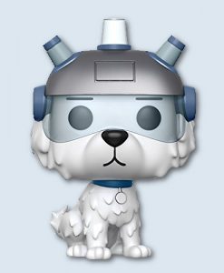 Funko POP Snowball