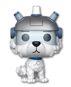 Funko POP Snowball