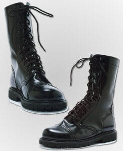 Winter Solider Costume