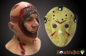 Jason Vorhees Mask