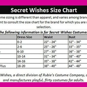 Miss Edward Scissorhands costume