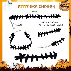 Sally Costume Choker