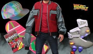marty mcfly 2015 costume