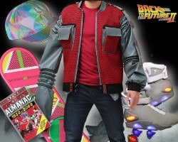 marty mcfly 2015 costume