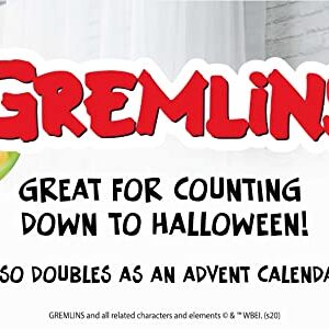 Halloween Advent Calendars