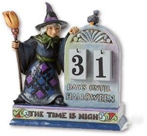 halloween advent calendars