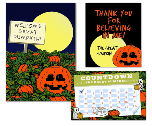 halloween advent calendars