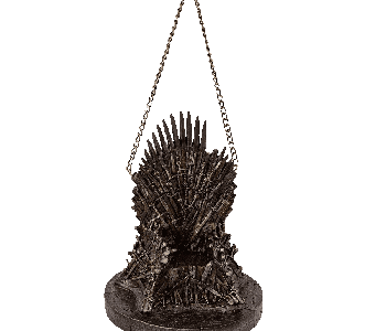 game of thrones ornament