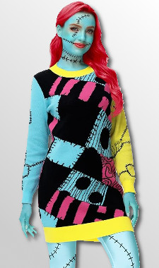 sally dress