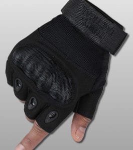 Leon Kennedy Costume