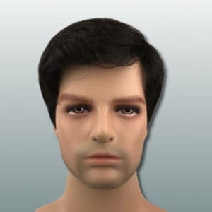 Gomez Addams Costume