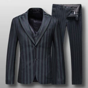 Gomez Addams Costume