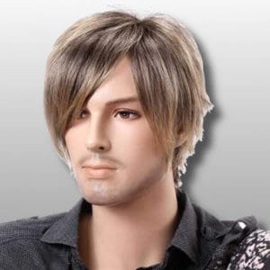 Leon Kennedy Costume