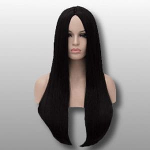 Morticia Addams Costume