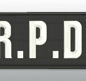 Leon Kennedy Costume