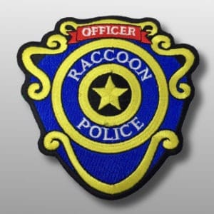 Leon Kennedy Costume