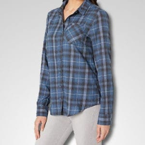 Julie Grigio Costume