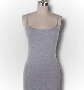 Julie Grigio Costume