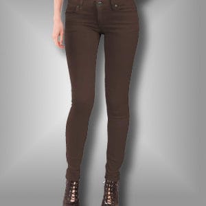 Julie Grigio Costume