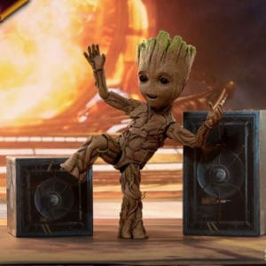 Groot