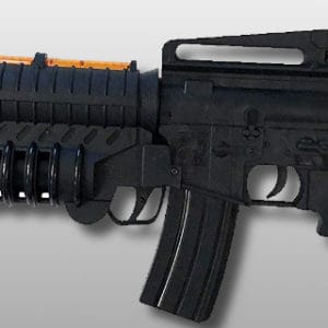 Die Hard Tony costume