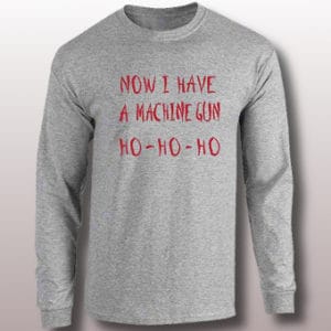 Die Hard Tony Costume