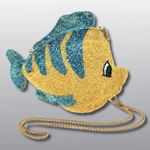 Ariel the little mermaid