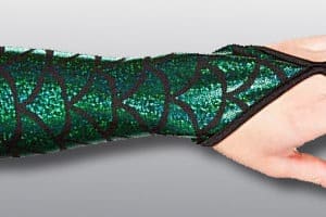 Ariel the little mermaid