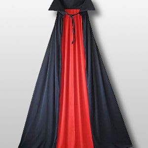 Dracula Costume