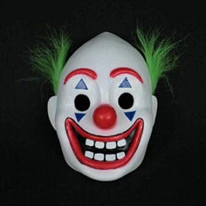 Joker Costume