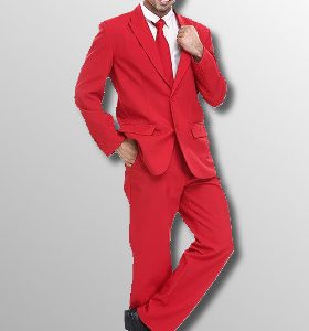 Joker Costume
