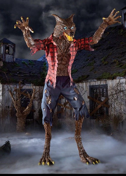 Werewolf