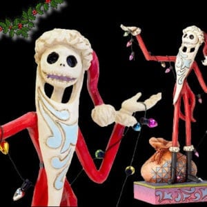 Santa Jack